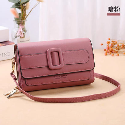 Velin Crossbody