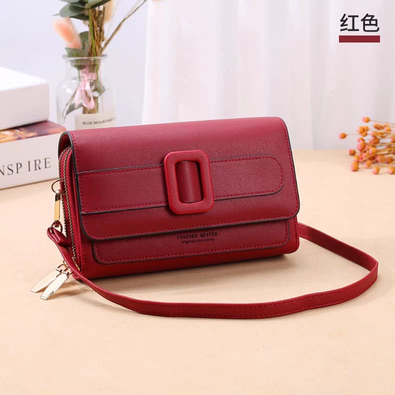 Velin Crossbody