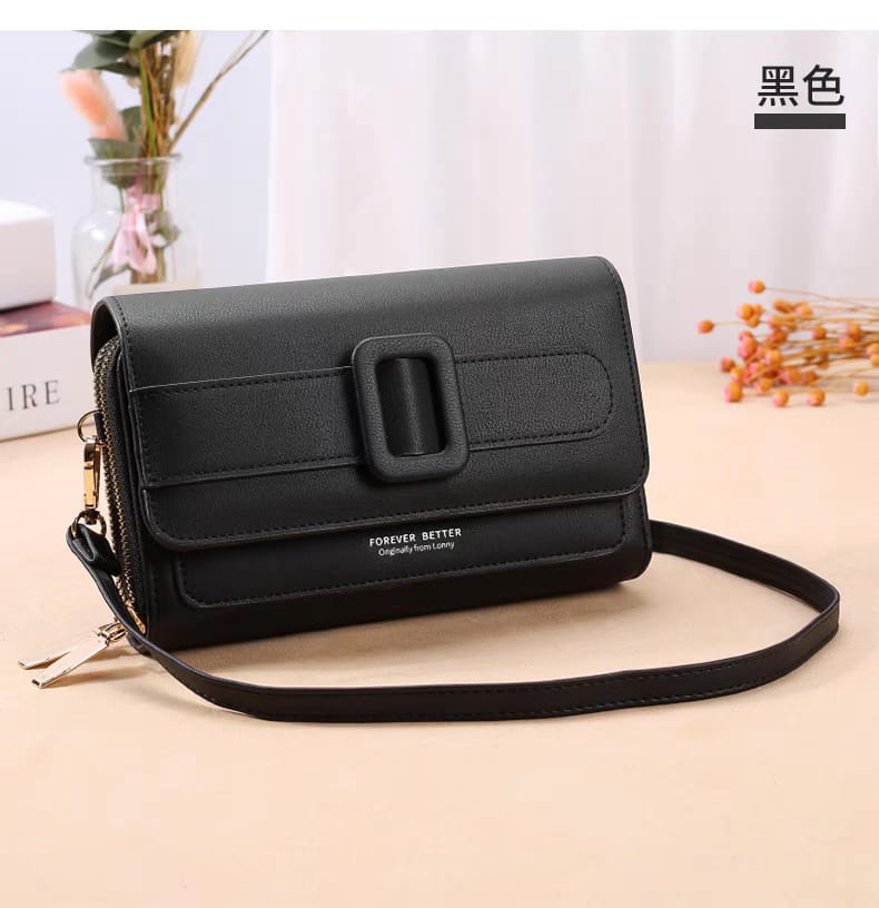 Velin Crossbody
