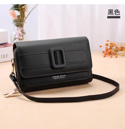 Velin Crossbody