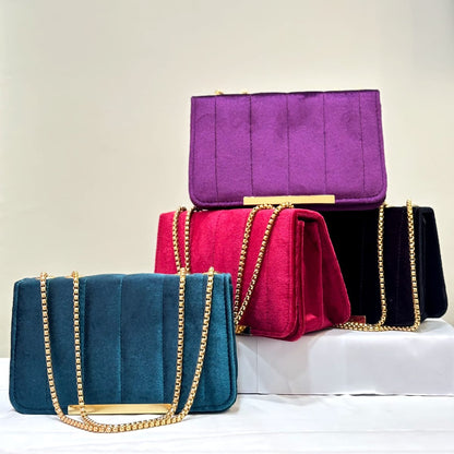 Noiré Crossbody Bag