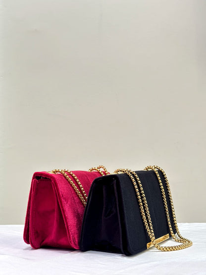 Noiré Crossbody Bag