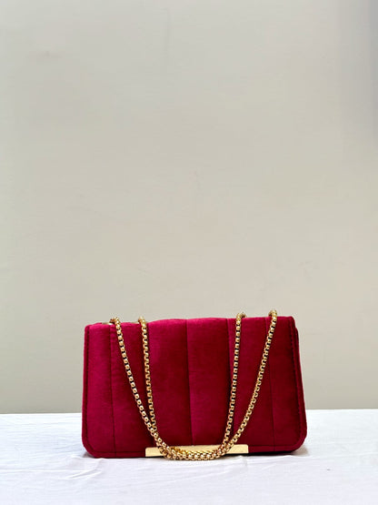 Noiré Crossbody Bag