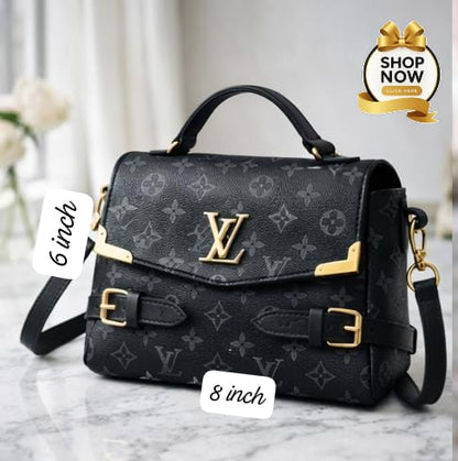 Wee handbag