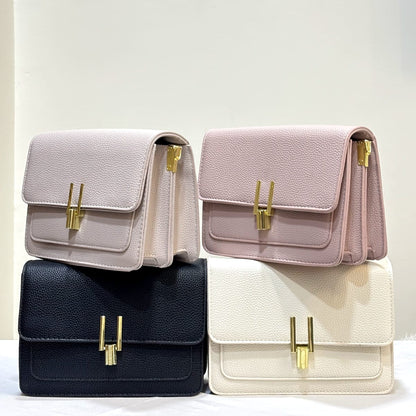 Zeph Crossbody