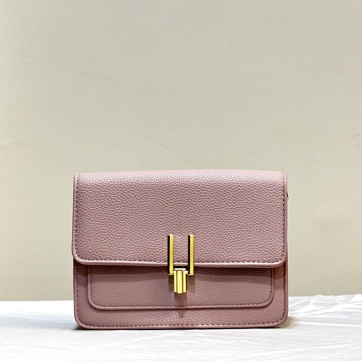 Zeph Crossbody