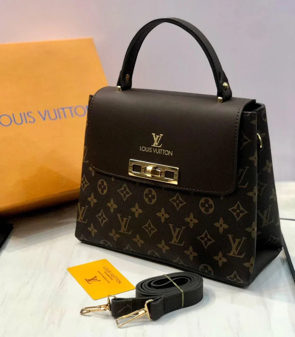 v crossbody - Bagsberry.pk