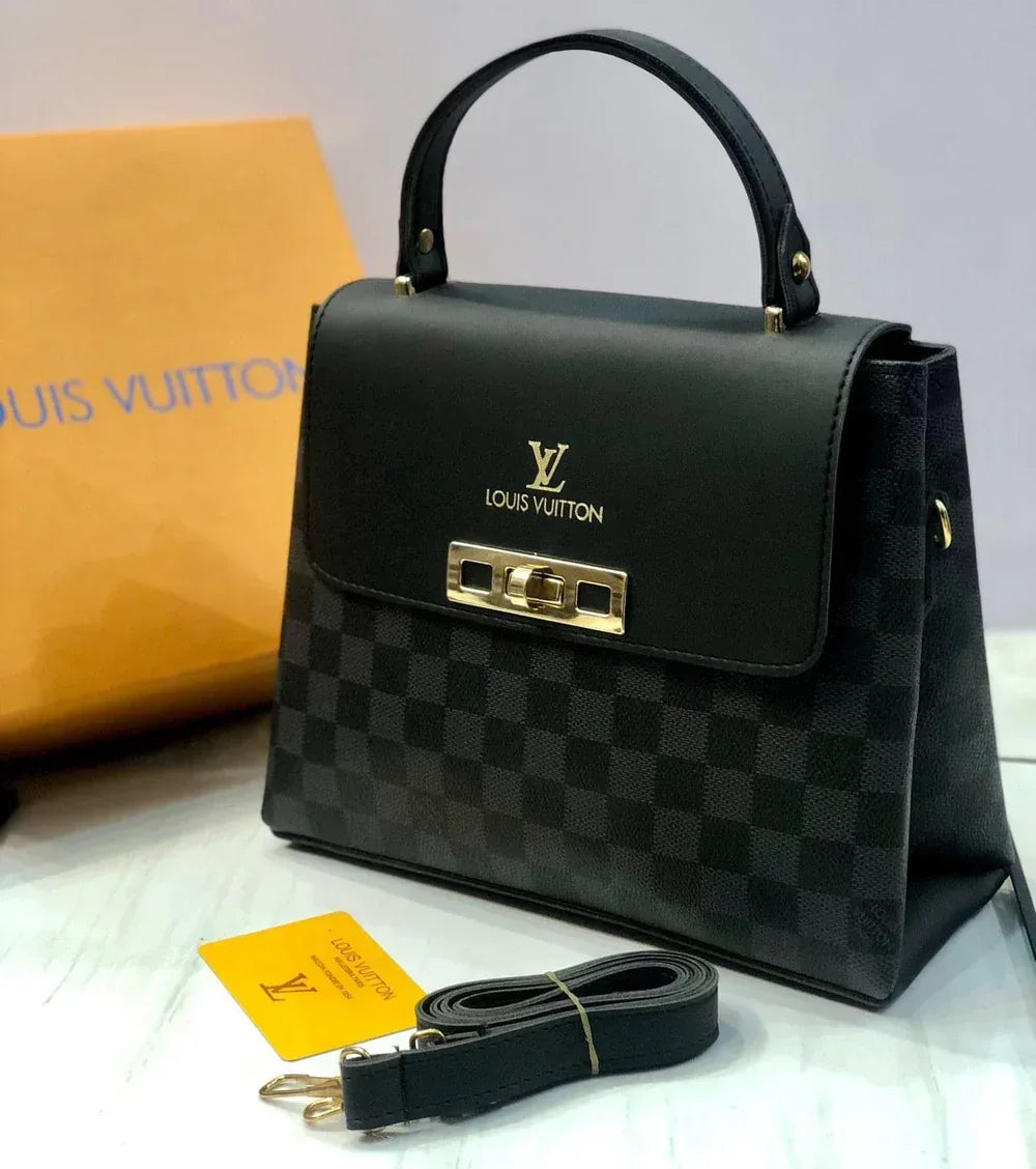 v crossbody - Bagsberry.pk