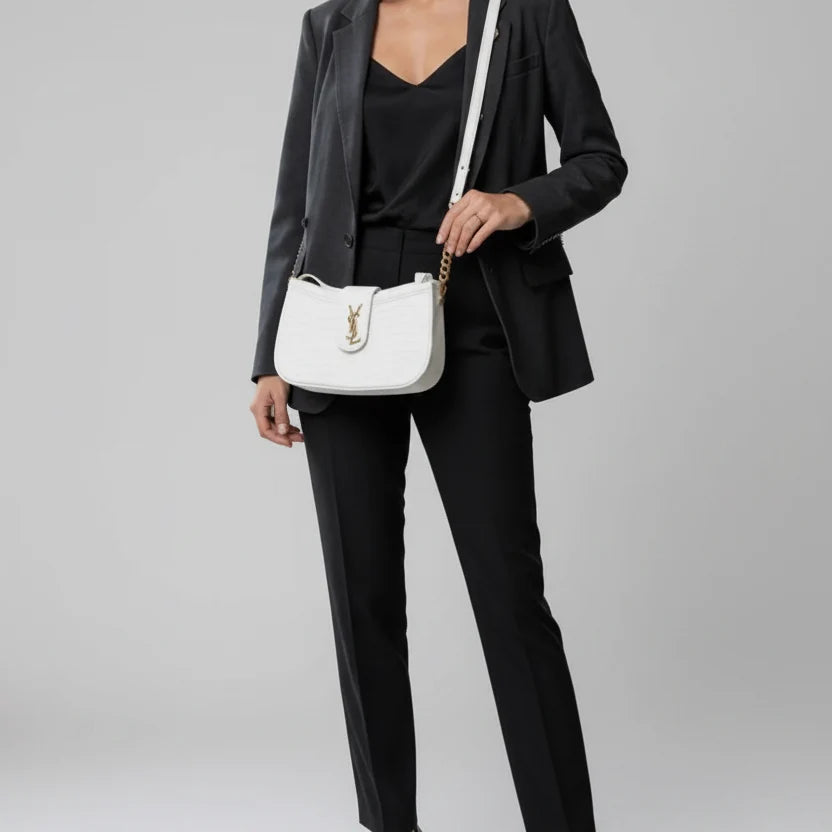 Grace crossbody