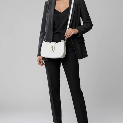 Grace crossbody