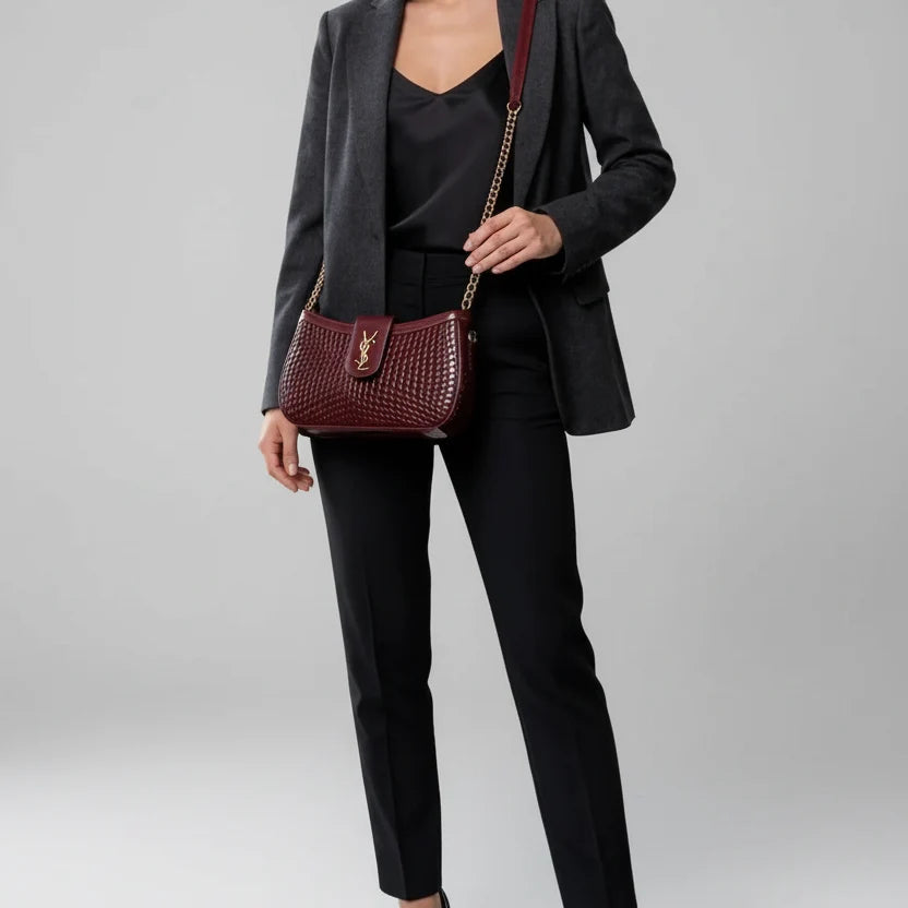 Grace crossbody