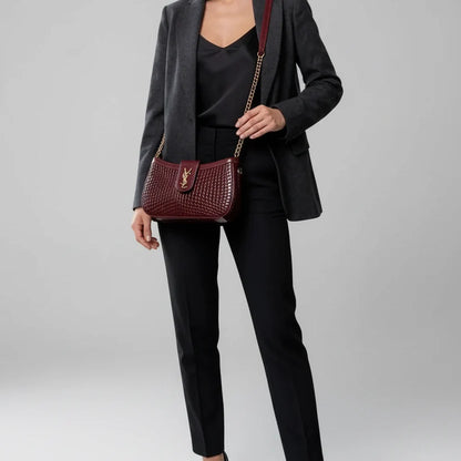 Grace crossbody
