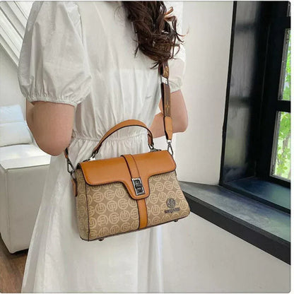 Aurila Crossbody