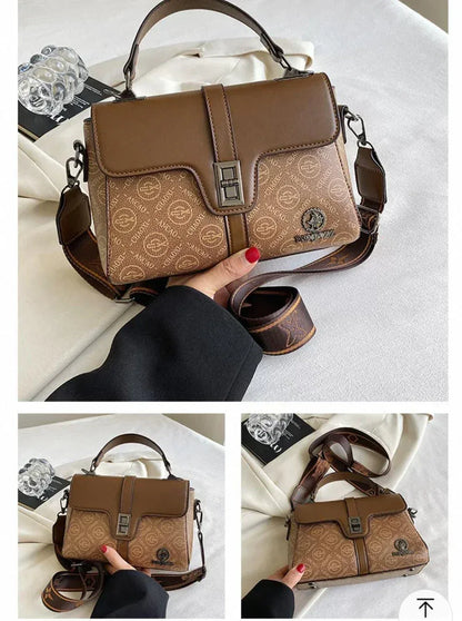 Aurila Crossbody