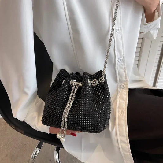 Stone bag