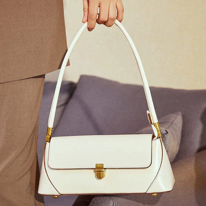 Baguette Shoulder Bag
